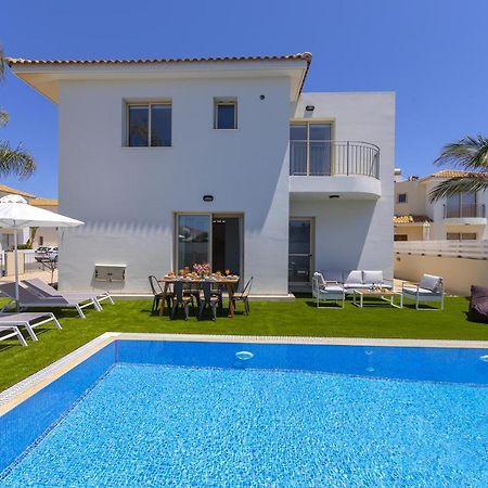 Protaras Palm Villa 54 Exterior photo
