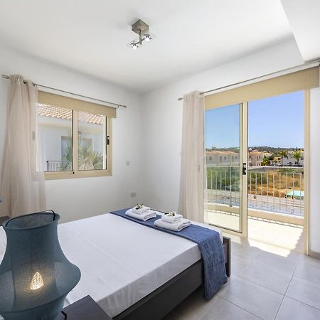 Protaras Palm Villa 54 Exterior photo